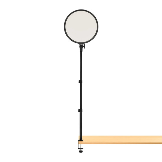 LED ринг Streamplify Streaming GLOW LIGHT 14 - Remote Control, Monitor Stand - SPIF-GL14222.11
