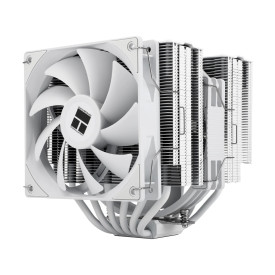 Охладител Thermalright CPU Cooler Peerless Assassin 140 White - Dual-Tower - LGA1851/LGA1700/AM5