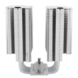 Охладител Thermalright CPU Cooler Peerless Assassin 140 White - Dual-Tower - LGA1851/LGA1700/AM5
