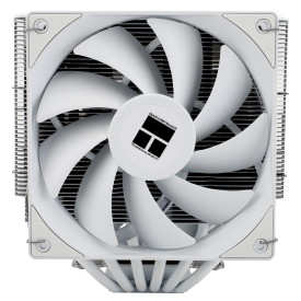 Охладител Thermalright CPU Cooler Peerless Assassin 140 White - Dual-Tower - LGA1851/LGA1700/AM5