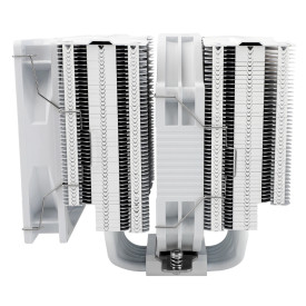 Охладител Thermalright CPU Cooler Peerless Assassin 140 White - Dual-Tower - LGA1851/LGA1700/AM5