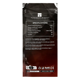 Термопаста Thermalright Thermal compound - TF7 4g - 12.8 W/mK
