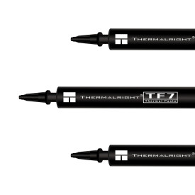 Термопаста Thermalright Thermal compound - TF7 4g - 12.8 W/mK