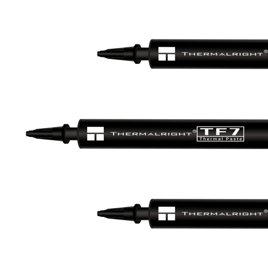 Термопаста Thermalright Thermal compound - TF7 4g - 12.8 W/mK