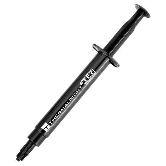 Термопаста Thermalright Thermal compound - TF7 4g - 12.8 W/mK