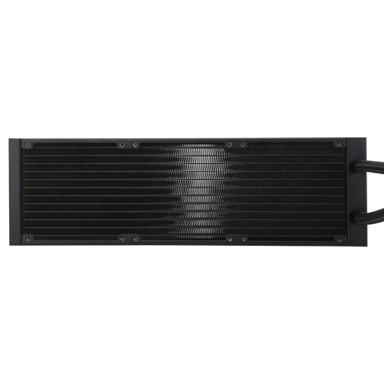 Водно охлаждане Thermalright Frozen Prism 360 Black ARGB - LGA1851/LGA1700/AM5