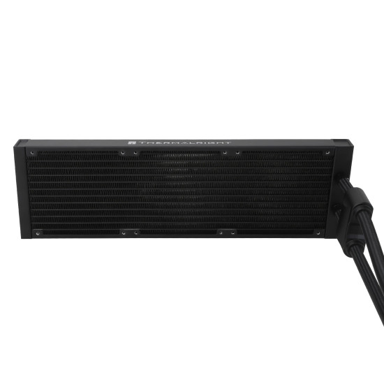 Водно охлаждане Thermalright Water Cooling Frozen Notte 360 Black A-RGB V2 - LGA1851/AM5