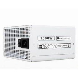 Захранване Thermalright PSU ATX 3.0 1000W Gold - TG-1000 White