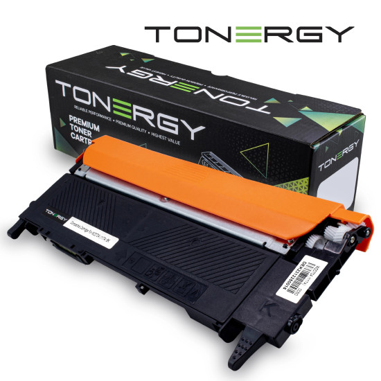 Tonergy съвместима Тонер Касета Compatible Toner Cartridge HP 117A W2070A Black, Standard Capacity 0.7k
