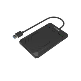 Външна кутия за диск Unitek Storage Case - DiskGuard Raiden 2.5 inch USB3.0 - Y-3036
