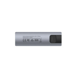 Външна кутия за диск Unitek Storage - Case - M.2 NVMe/SATA M/B key - USB-C 10Gbps - S1230A