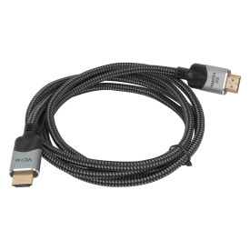 HDMI кабел VCom HDMI v2.1 M / M 3m - 8K HDR - CG865-3.0m