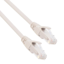 Мрежови кабел VCom LAN UTP Cat6 Patch Cable - NP612B-0.5m