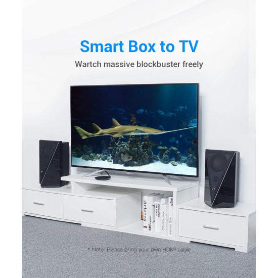 Адаптер Vention DVI M / HDMI F Gold plated - ECDB0