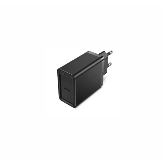 Зарядно Vention Fast Charger Wall - QC4.0, PD3.0 Type-C, 30W Black - FAIB0