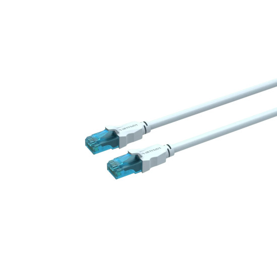 Мрежови кабел Vention LAN UTP Cat5e Patch Cable - 30M Blue - VAP-A10-S3000