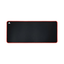 Подложка за мишка White Shark Gaming Mousepad RED KNIGHT XL