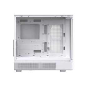 Кутия за компютър Xigmatek Case EATX - Moon DGT Arctic