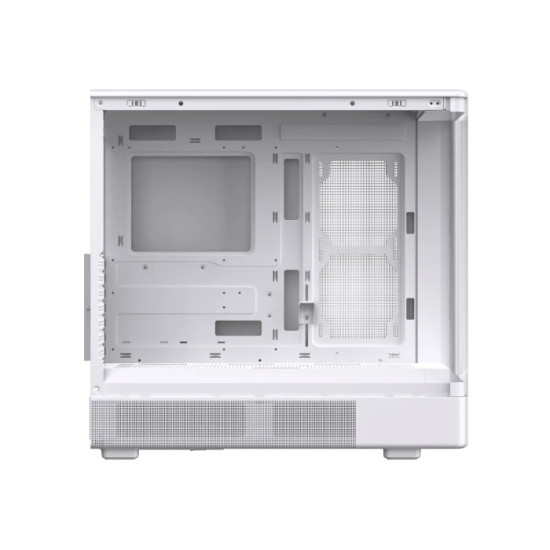 Кутия за компютър Xigmatek Case EATX - Moon DGT Arctic