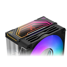 Охладител за процесор Xigmatek CPU Cooler EPIX II - LGA1851/AM5