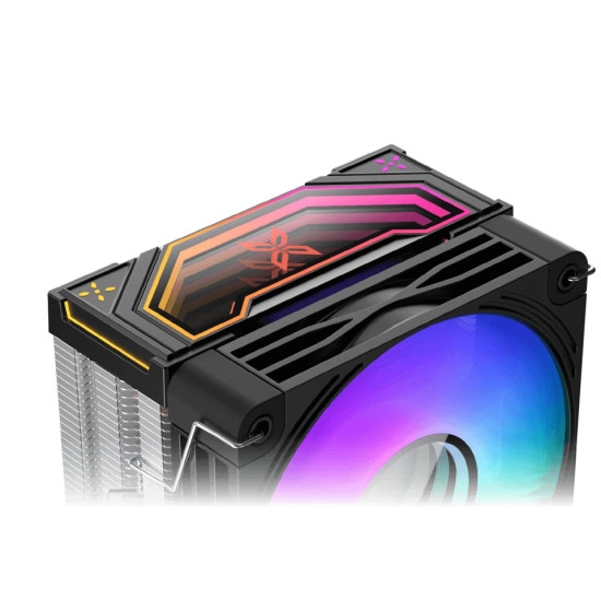 Охладител за процесор Xigmatek CPU Cooler EPIX II - LGA1851/AM5