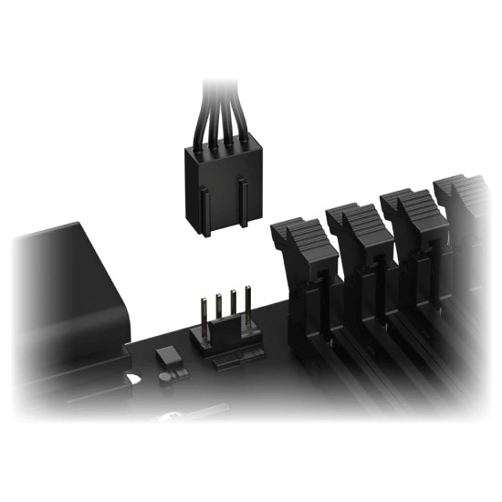 Охладител за процесор Xigmatek CPU Cooler EPIX II - LGA1851/AM5