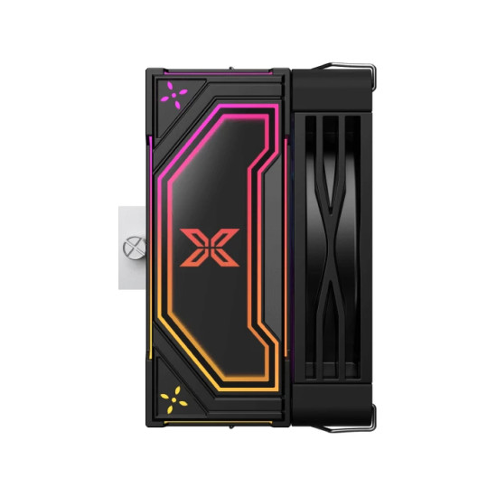 Охладител за процесор Xigmatek CPU Cooler EPIX II - LGA1851/AM5