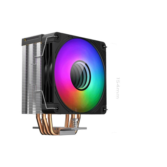 Охладител за процесор Xigmatek CPU Cooler EPIX II - LGA1851/AM5