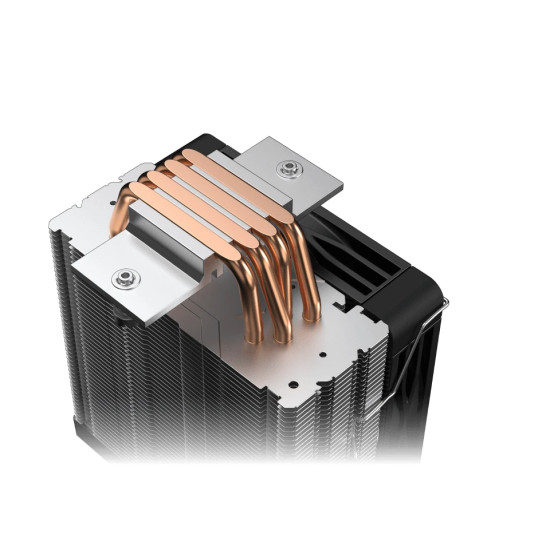 Охладител за процесор Xigmatek CPU Cooler EPIX II - LGA1851/AM5