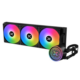 Водно охлаждане Xigmatek  Water Cooling FENIX 360 - Addressable RGB