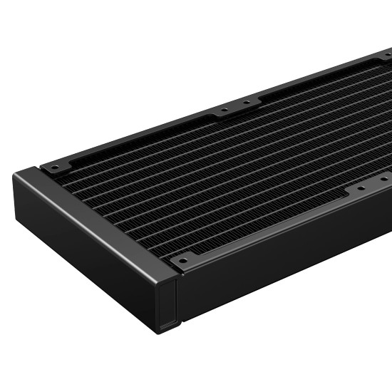 Водно охлаждане Xigmatek  Water Cooling FENIX 360 - Addressable RGB