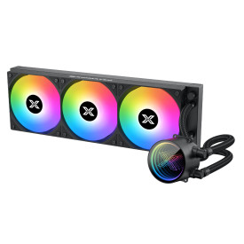 Водно охлаждане Xigmatek Water Cooling FENIX II 360 - Addressable RGB