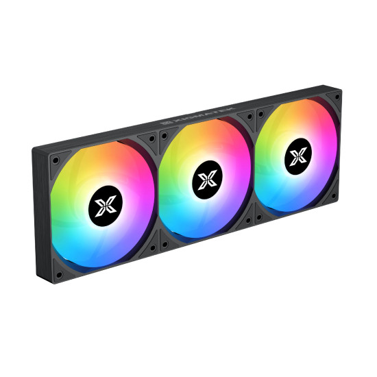 Водно охлаждане Xigmatek Water Cooling FENIX II 360 - Addressable RGB