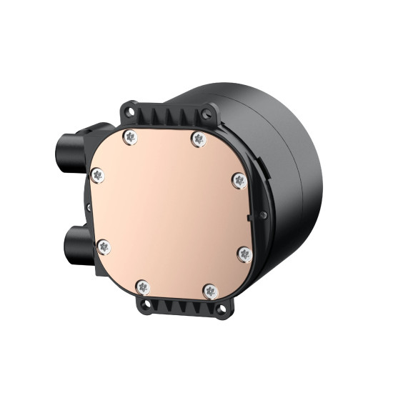Водно охлаждане Xigmatek Water Cooling FENIX II 360 - Addressable RGB