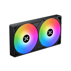 Водно охлаждане Xigmatek Water Cooling LK Pro 240 Digital - 2.7 inch Digital LCD Display