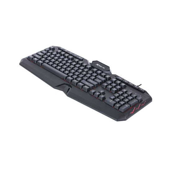 Клавиатура Xtrike ME Gaming Keyboard KB-509 - Backlight