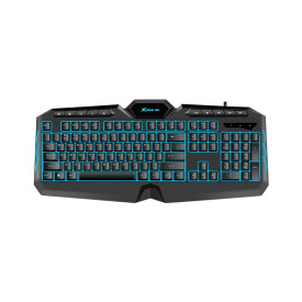 Клавиатура Xtrike ME Gaming Keyboard KB-509 - Backlight