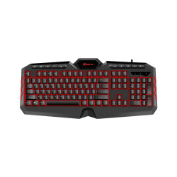 Клавиатура Xtrike ME Gaming Keyboard KB-509 - Backlight
