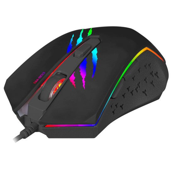 Мишка Xtrike ME Gaming Mouse GM-203