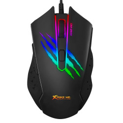 Мишка Xtrike ME Gaming Mouse GM-203