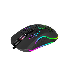 Мишка Xtrike ME Gaming Mouse GM-222 - 6400dpi, Backlight 7 colors