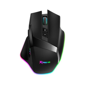 Комплект клавиатура и мишка Xtrike ME Gaming COMBO 3-in-1 Keyboard, Mouse, Pad, Backlight - MK-900