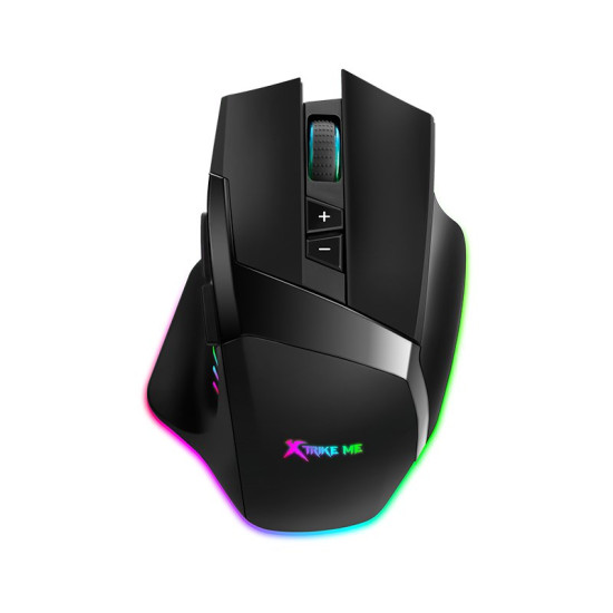 Комплект клавиатура и мишка Xtrike ME Gaming COMBO 3-in-1 Keyboard, Mouse, Pad, Backlight - MK-900