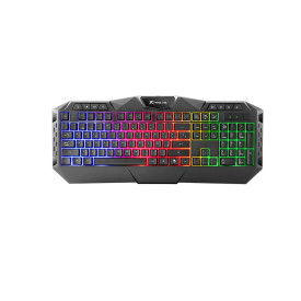 Комплект клавиатура и мишка Xtrike ME Gaming COMBO 3-in-1 Keyboard, Mouse, Pad, Backlight - MK-900