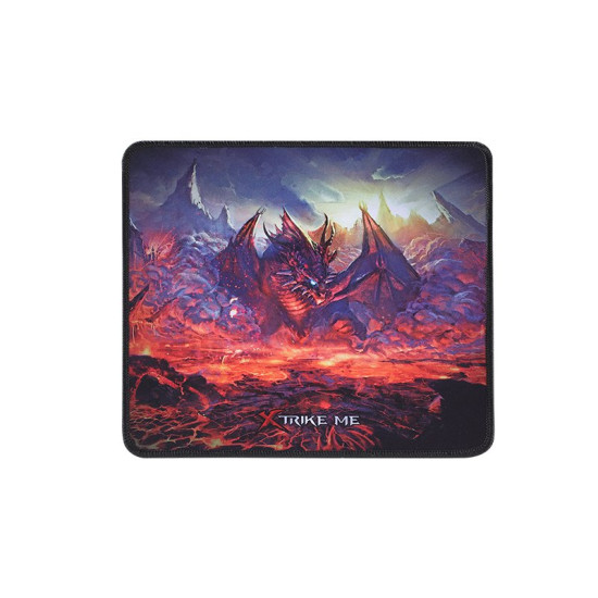 Комплект клавиатура и мишка Xtrike ME Gaming COMBO 3-in-1 Keyboard, Mouse, Pad, Backlight - MK-900