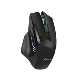 Комплект клавиатура и мишка Xtrike ME Gaming COMBO 3-in-1 Keyboard, Mouse, Pad, Backlight - MK-900