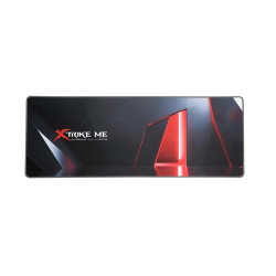 Подложка за мишка Xtrike Me MP-207, L, Black
