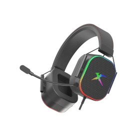 Слушалки Xtrike ME Gaming Headphones GH-606 - 50mm, RGB