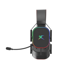 Слушалки Xtrike ME Gaming Headphones GH-606 - 50mm, RGB
