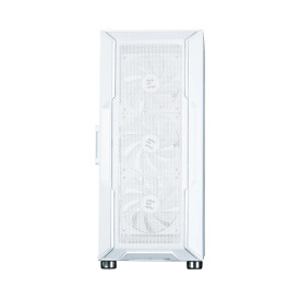 Кутия за компютър Zalman Case ATX - i3 NEO ARGB - Mesh, aRGB, Tempered Glass, White